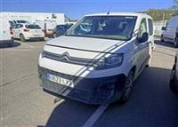 CITROEN 1.5 BLUEHDI 75KW TALLA M LIVE PACK  - 0623-LYZ